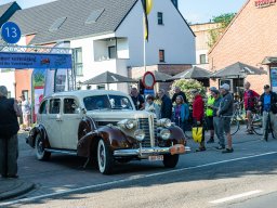 2024 - Parel der Voorkempen - Guy Reynders